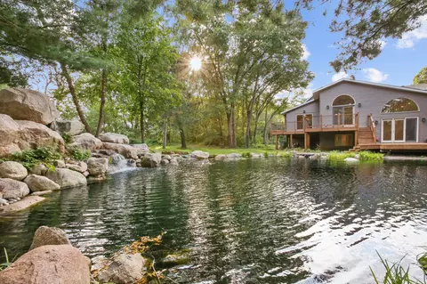 236 166th Ave NW, Andover, MN 55304