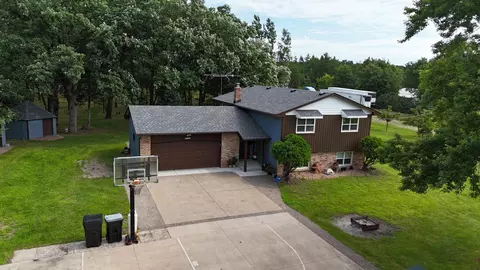 16819 242nd Ave NW, Big Lake, MN 55309