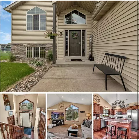 739 Lauren Ave, Clearwater, MN 55320
