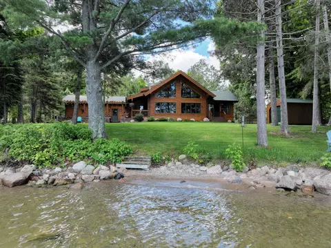 3130 Rocky Point Dr NW, Walker, MN 56484
