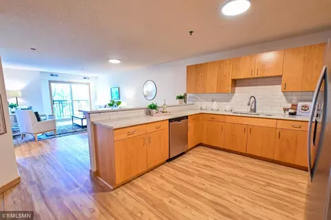 4845 W 123rd St #302, Savage, MN 55378