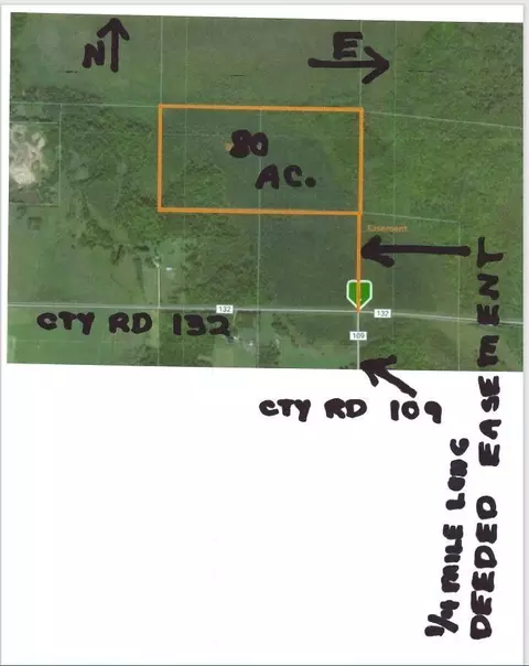 2 Nnn 470th, Isle, MN 56342