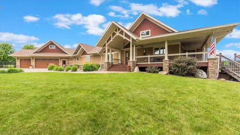 26564 Lake Beauty Rd, Long Prairie, MN 56347