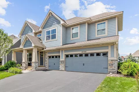 16759 Diamonte Path, Lakeville, MN 55044