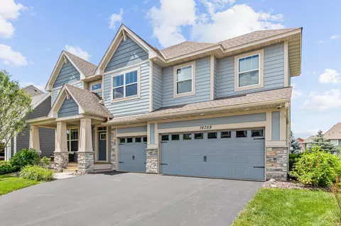 16759 Diamonte Path, Lakeville, MN 55044