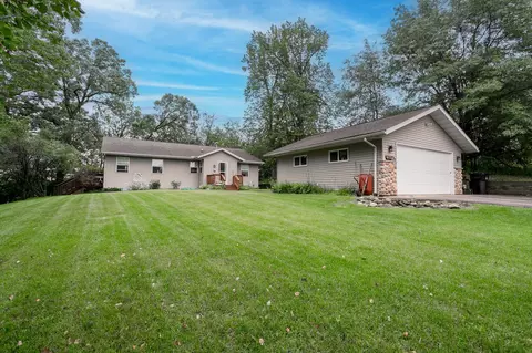 11564 W Round Lake Rd, Luck, WI 54853