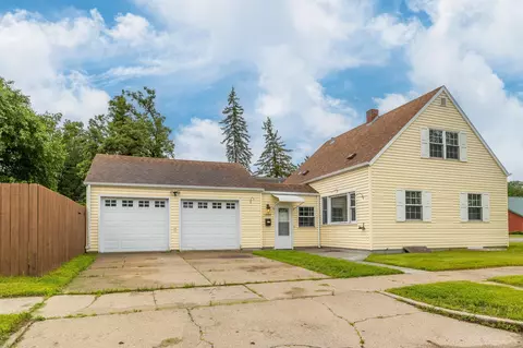 1320 Bemidji Ave N, Bemidji, MN 56601