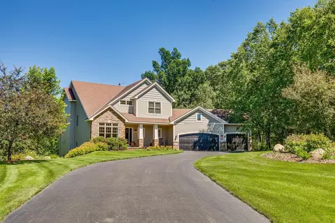 22511 Tipton Cir NW, Elk River, MN 55330