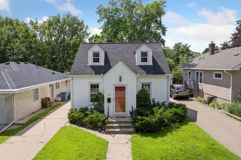 5540 Emerson Ave S, Minneapolis, MN 55419