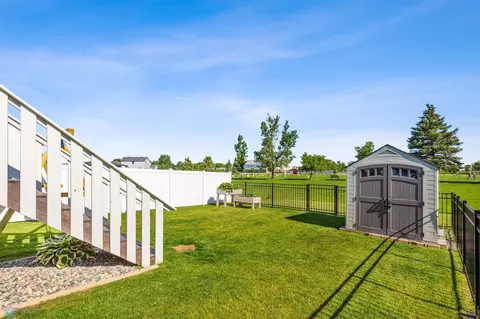 63 Cedar Dr, Mapleton, ND 58059 photo 5