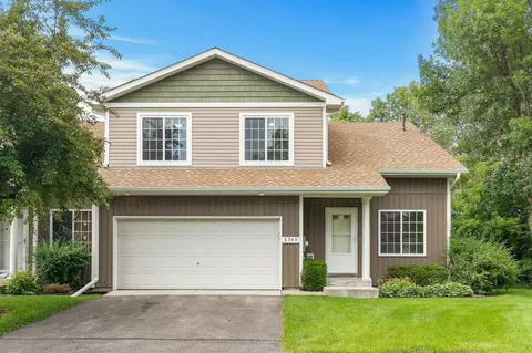 6540 Appaloosa Ave N, Forest Lake, MN 55025