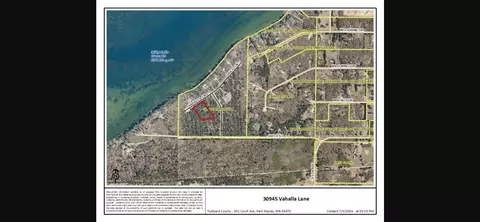 30945 Vahalla Ln, Cass Lake, MN 56633