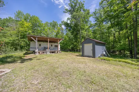 tbd 4th Ave NE, Longville, MN 56655