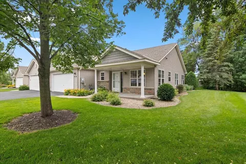 20570 Fenston Ave N, Forest Lake, MN 55025