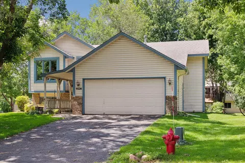 9224 124th Pl N, Champlin, MN 55316
