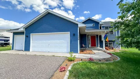 11249 Laura Cir, Becker, MN 55308