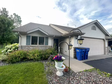 409 Garfield St, Dresser, WI 54009