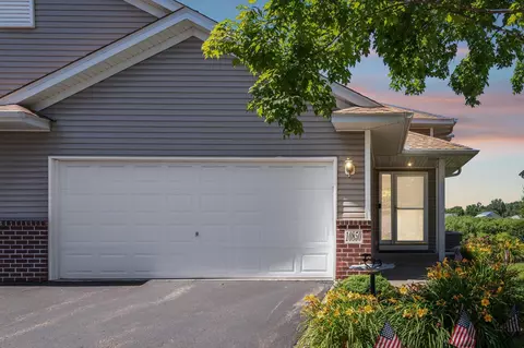 10850 Tyler Ct NE, Blaine, MN 55434