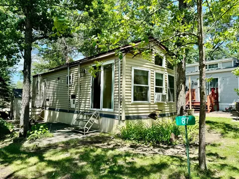 15827 Wilderness Trl #87, Crosslake, MN 56442