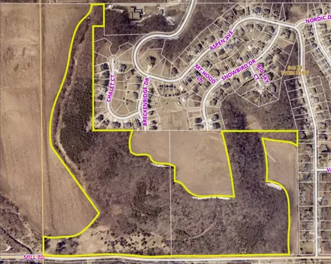 Nnn Mill Road, Red Wing, MN 55066