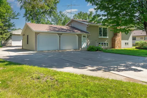 w7432 130th Avenue, Hager City, WI 54014