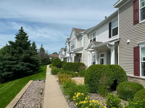 3790 Hazel Trl #D, Woodbury, MN 55129