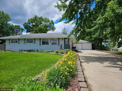 8080 Able St NE, Spring Lake Park, MN 55432