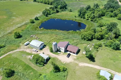 tbd Nn Flicker Rd, Burtrum, MN 56318