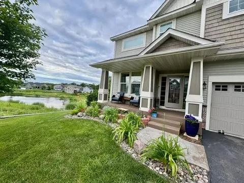 16699 Markley Lake Dr SE, Prior Lake, MN 55372