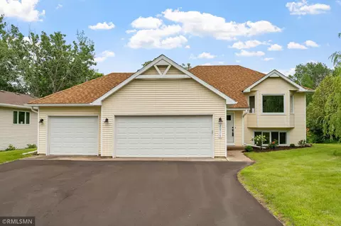 20775 Hazel Ave N, Forest Lake, MN 55025