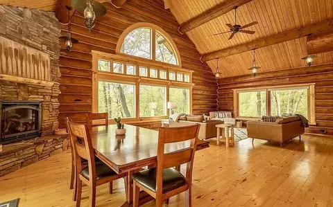 11069 Hidden Oaks Ln NW, Alexandria, MN 56308