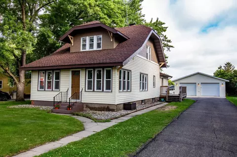 121 Poulson Ave, Henning, MN 56551