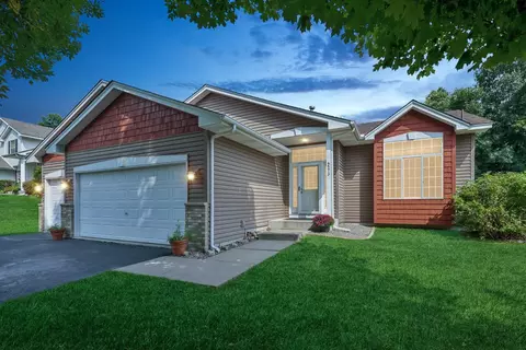 4573 Medley Ln NE, Saint Michael, MN 55376