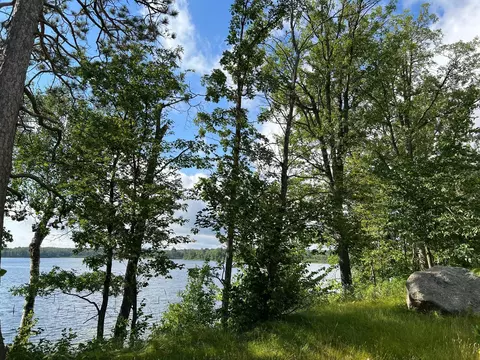 Parcel C Lake Breeze Lane Ne, Longville, MN 56655