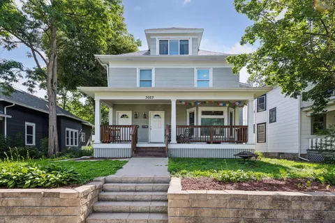 3023 Dupont Ave S, Minneapolis, MN 55408
