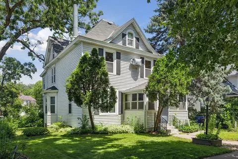 1395 Albany Ave, Saint Paul, MN 55108