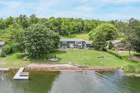 12639 Dorff Beach Rd, Audubon, MN 56511