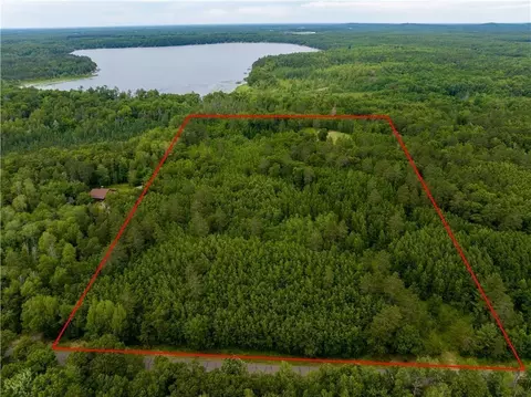 Nnn Dock Lake Road, Rusk Twp, WI 54801