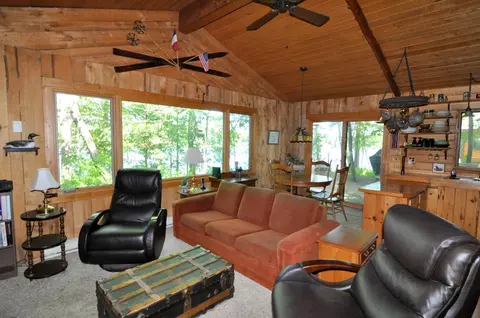 2135 Nighthawk Ln NW, Hackensack, MN 56452 photo 5
