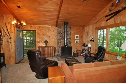 2135 Nighthawk Ln NW, Hackensack, MN 56452 photo 3