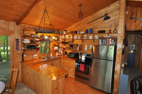 2135 Nighthawk Ln NW, Hackensack, MN 56452 photo 6