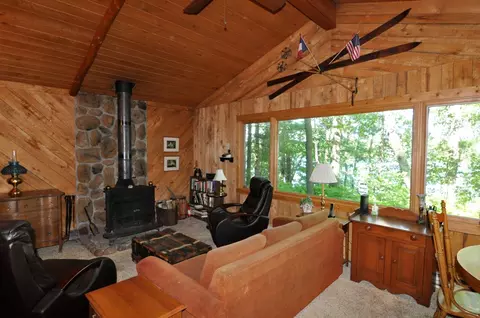 2135 Nighthawk Ln NW, Hackensack, MN 56452 photo 4