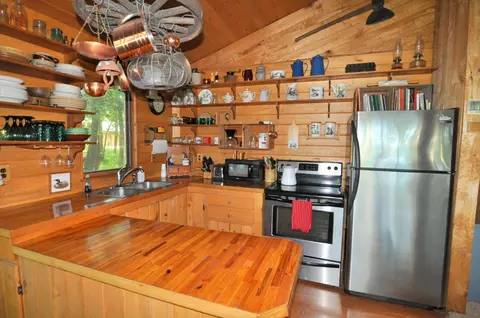 2135 Nighthawk Ln NW, Hackensack, MN 56452 photo 7