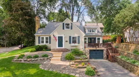 6224 Meadowbrook Blvd, Saint Louis Park, MN 55416