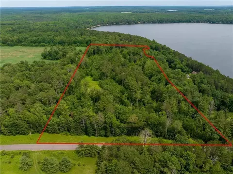 Nnn Perry Lane, Rusk Twp, WI 54801