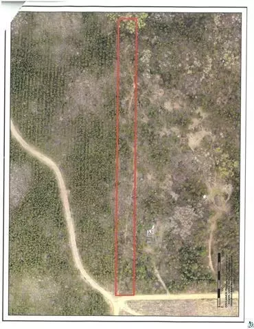 0 Plantation Rd, Gordon Twp, WI 54873