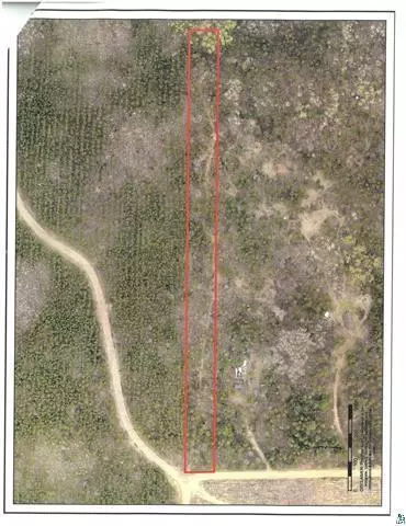 0 Plantation Rd, Gordon Twp, WI 54873