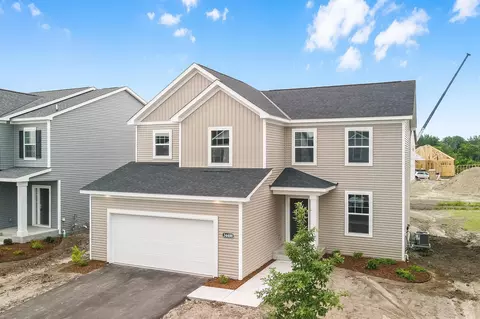 24400 Edgewater Ln, Rogers, MN 55374