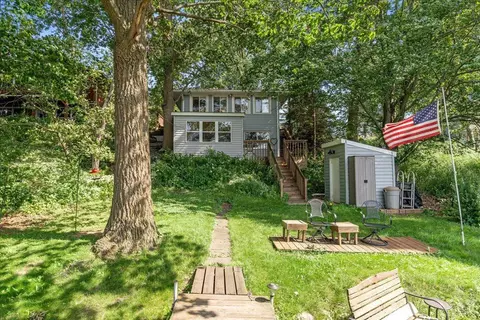248 85th Ave, Clayton, WI 54004