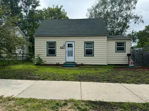 1109 Irvine Ave NW, Bemidji, MN 56601